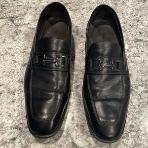 Bruno Magli Loafers Size 12